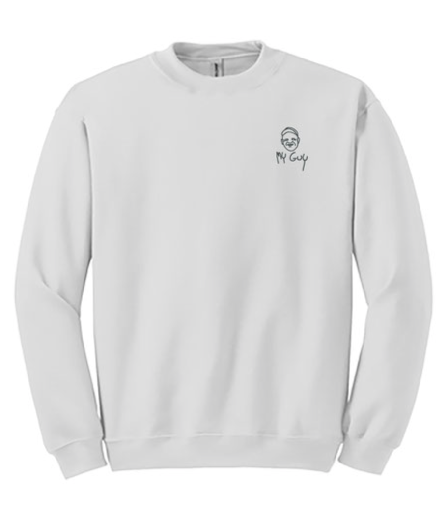 My Guy Sweatshirt