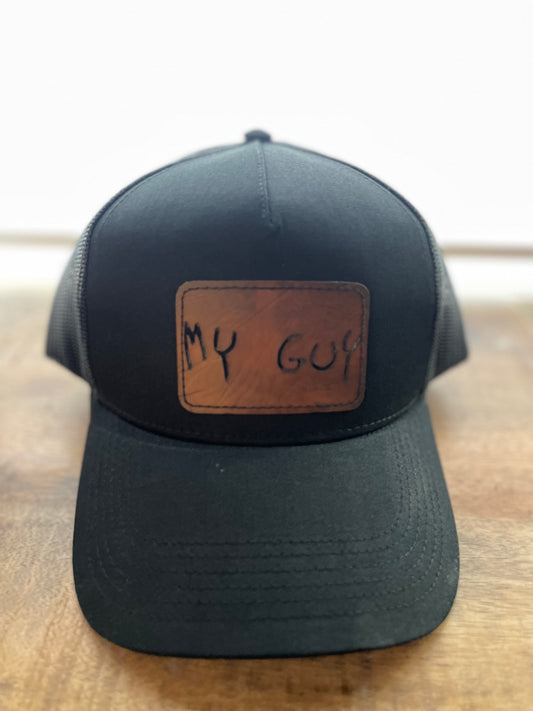 My Guy Hat