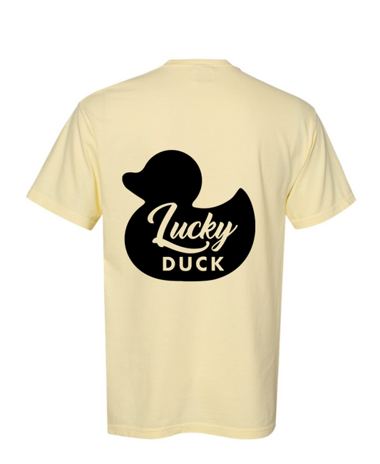 Pre-Order (6/16 drop date) Lucky Ducky