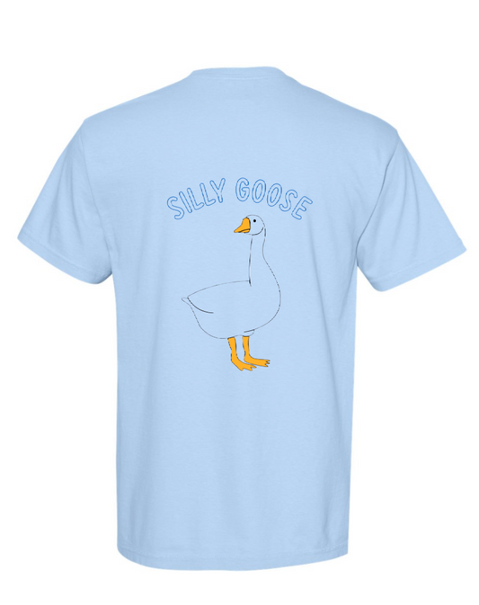 Pre-Order (6/16 drop date) Silly Goose