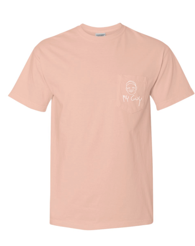 Pre-Order (6/16 drop date) Carry On Camel