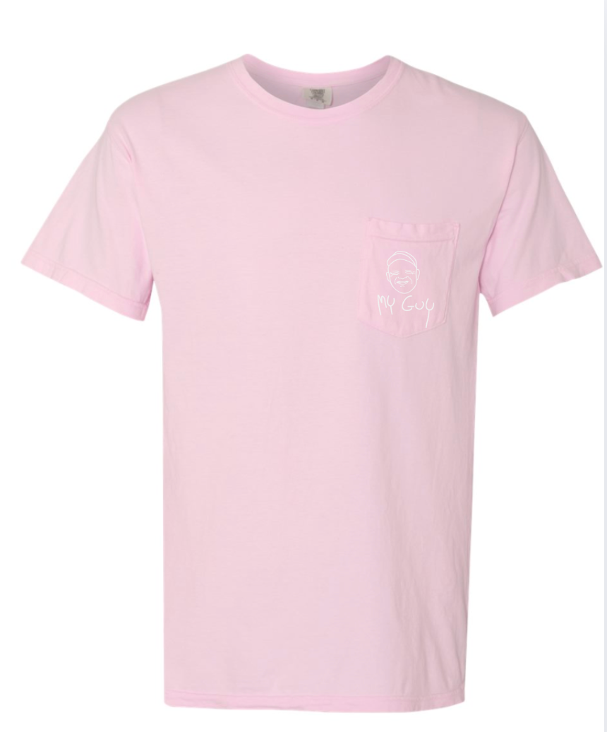 Pre-Order (6/16 drop date) Calm Down