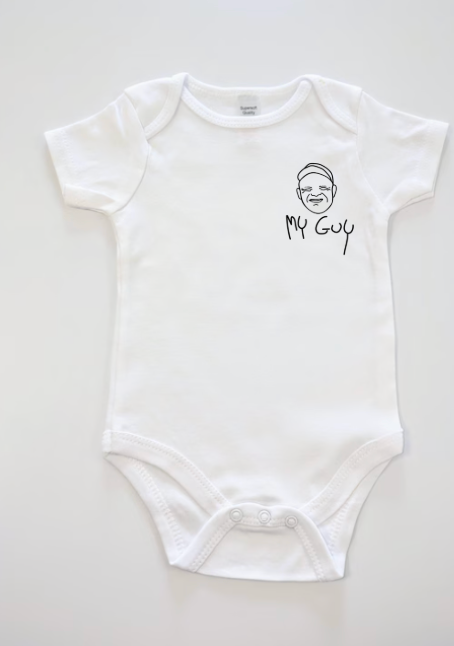 Baby Onesie